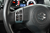 Suzuki SX4 2011 года