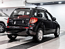 Suzuki SX4 2008 года