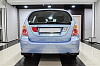 Suzuki Liana 2007 года