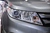 Suzuki Vitara 2016 года