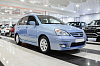 Suzuki Liana 2007 года