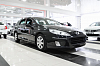 Peugeot 407 2004 года
