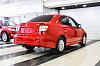 Suzuki SX4 2011 года