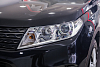 Suzuki Vitara 2017 года