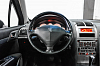 Peugeot 407 2004 года