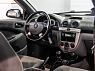 Chevrolet Lacetti 2008 года