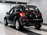 Suzuki SX4 2008 года