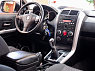 Suzuki Grand Vitara 2012 года