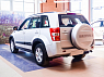 Suzuki Grand Vitara 2012 года