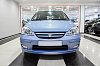 Suzuki Liana 2007 года