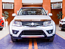 Suzuki Grand Vitara 2012 года