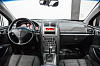 Peugeot 407 2004 года