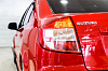 Suzuki SX4 2011 года